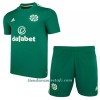 Conjunto (Camiseta+Pantalón Corto) Celtic Segunda Equipación 2021/22 - Niño